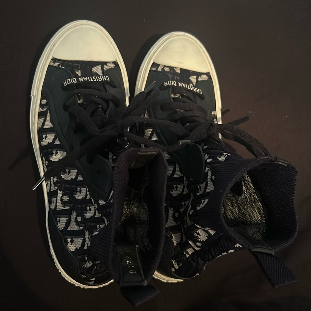 Dior Sneakers